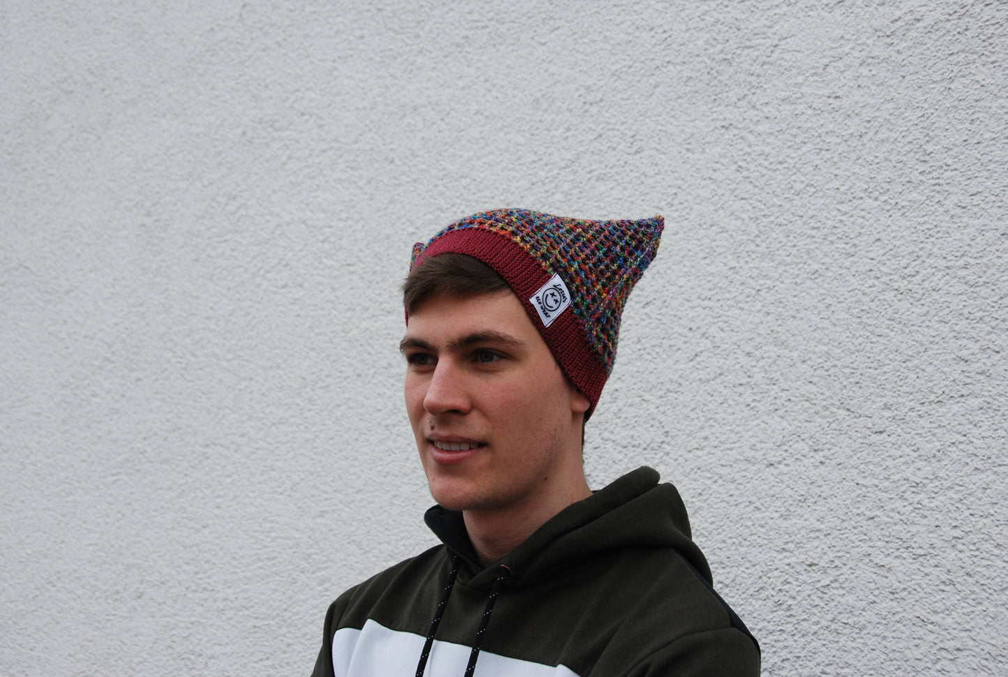 Katzenmütze
