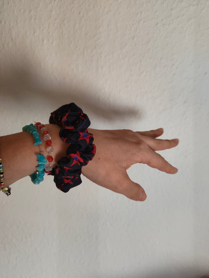 Scrunchie M