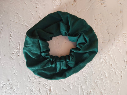 Scrunchie L