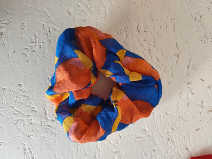 Scrunchie L
