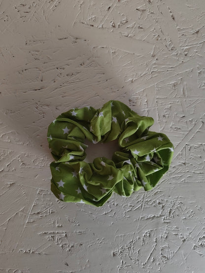 Scrunchie L