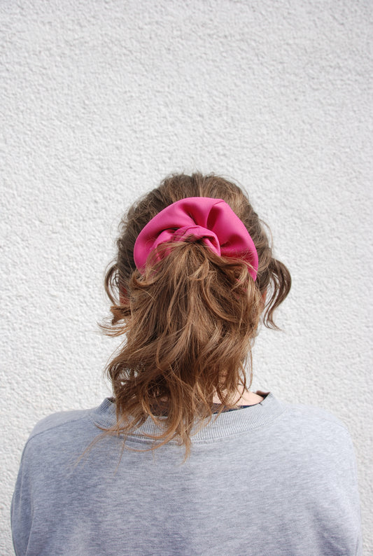 Scrunchie L